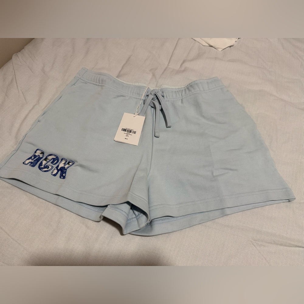 Roller Rabbit ACK Summer Sweat Shorts
